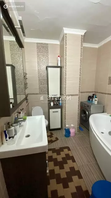 66.5 м², 2-комнатная квартира, этаж 12 из 14, 66 м², изображение - 1