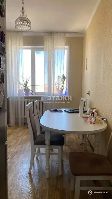 66.5 м², 2-комнатная квартира, этаж 12 из 14, 66 м², изображение - 3