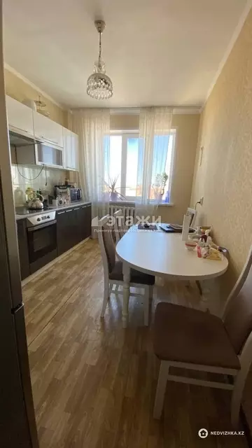66.5 м², 2-комнатная квартира, этаж 12 из 14, 66 м², изображение - 4