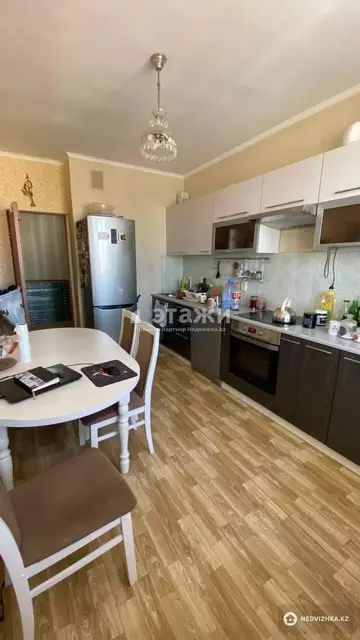 66.5 м², 2-комнатная квартира, этаж 12 из 14, 66 м², изображение - 5
