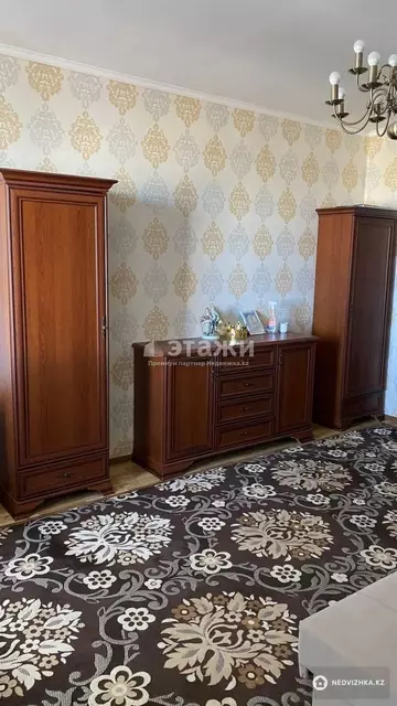 66.5 м², 2-комнатная квартира, этаж 12 из 14, 66 м², изображение - 6