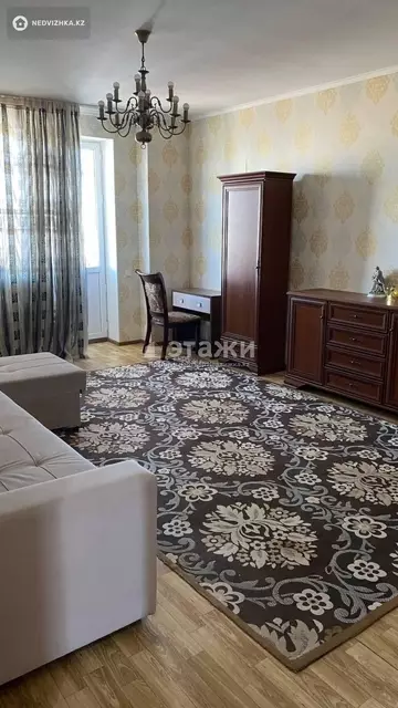 66.5 м², 2-комнатная квартира, этаж 12 из 14, 66 м², изображение - 7