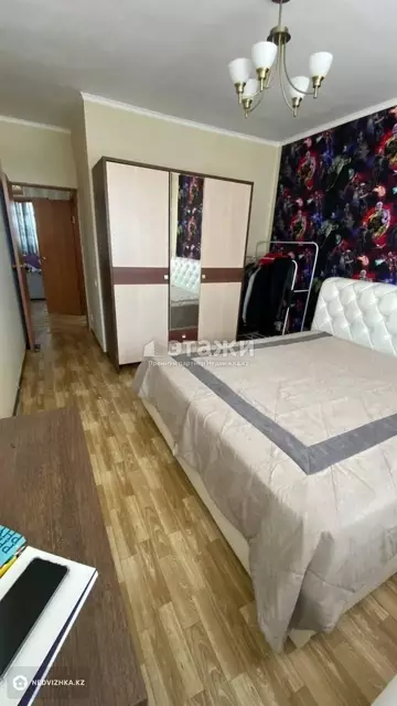 66.5 м², 2-комнатная квартира, этаж 12 из 14, 66 м², изображение - 8