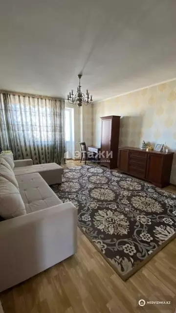 66.5 м², 2-комнатная квартира, этаж 12 из 14, 66 м², изображение - 9