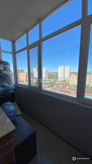 66.5 м², 2-комнатная квартира, этаж 12 из 14, 66 м², изображение - 10