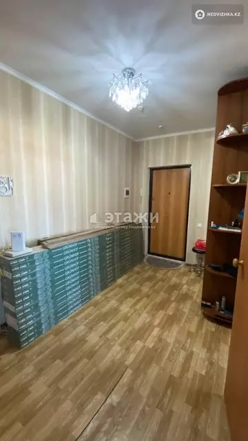 66.5 м², 2-комнатная квартира, этаж 12 из 14, 66 м², изображение - 11