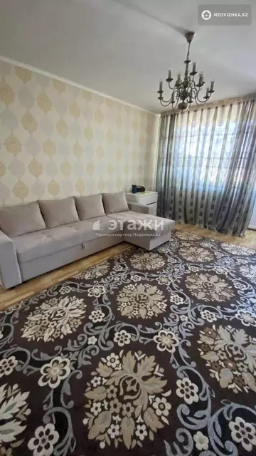 66.5 м², 2-комнатная квартира, этаж 12 из 14, 66 м², изображение - 12
