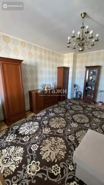 66.5 м², 2-комнатная квартира, этаж 12 из 14, 66 м², изображение - 13