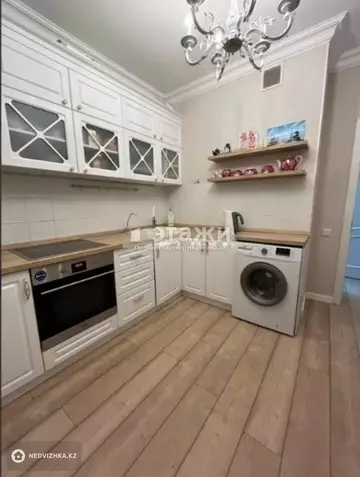 40 м², 2-комнатная квартира, этаж 2 из 9, 40 м², изображение - 1