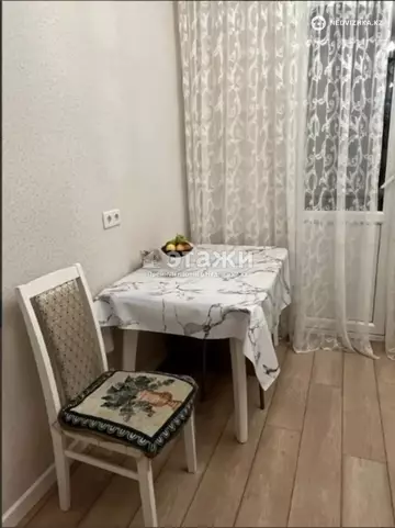 40 м², 2-комнатная квартира, этаж 2 из 9, 40 м², изображение - 2