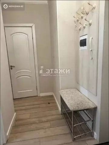 40 м², 2-комнатная квартира, этаж 2 из 9, 40 м², изображение - 4