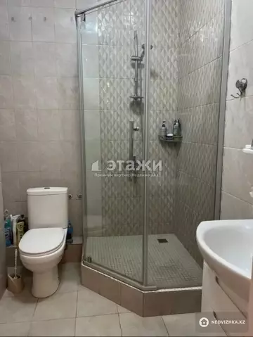 40 м², 2-комнатная квартира, этаж 2 из 9, 40 м², изображение - 5