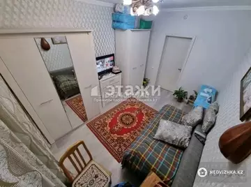 3-комнатная квартира, этаж 3 из 6, 90 м²