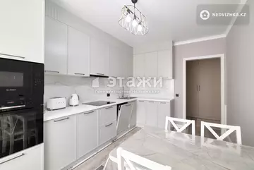 57.6 м², 2-комнатная квартира, этаж 2 из 9, 58 м², изображение - 7