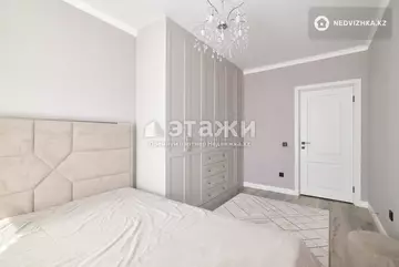 57.6 м², 2-комнатная квартира, этаж 2 из 9, 58 м², изображение - 11
