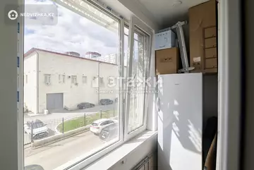 57.6 м², 2-комнатная квартира, этаж 2 из 9, 58 м², изображение - 12