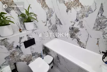 57.6 м², 2-комнатная квартира, этаж 2 из 9, 58 м², изображение - 15