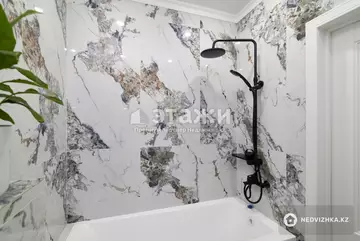 57.6 м², 2-комнатная квартира, этаж 2 из 9, 58 м², изображение - 16