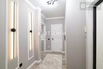 57.6 м², 2-комнатная квартира, этаж 2 из 9, 58 м², изображение - 19