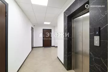57.6 м², 2-комнатная квартира, этаж 2 из 9, 58 м², изображение - 21