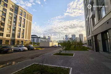 57.6 м², 2-комнатная квартира, этаж 2 из 9, 58 м², изображение - 28