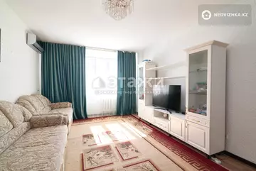2-комнатная квартира, этаж 9 из 9, 70 м²