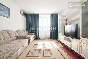 2-комнатная квартира, этаж 9 из 9, 70 м²