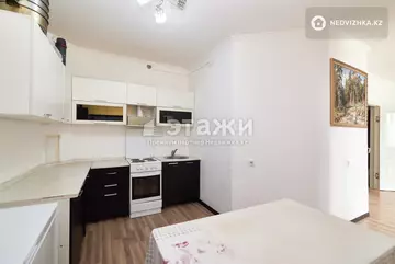 70 м², 2-комнатная квартира, этаж 9 из 9, 70 м², изображение - 4