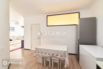 70 м², 2-комнатная квартира, этаж 9 из 9, 70 м², изображение - 7