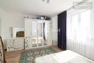 70 м², 2-комнатная квартира, этаж 9 из 9, 70 м², изображение - 9