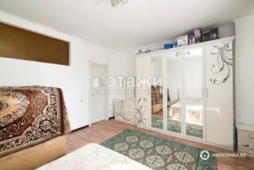 70 м², 2-комнатная квартира, этаж 9 из 9, 70 м², изображение - 10