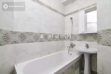 70 м², 2-комнатная квартира, этаж 9 из 9, 70 м², изображение - 12