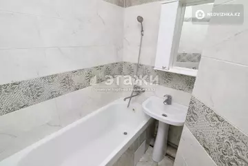 70 м², 2-комнатная квартира, этаж 9 из 9, 70 м², изображение - 14