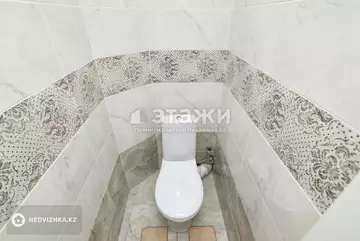 70 м², 2-комнатная квартира, этаж 9 из 9, 70 м², изображение - 15