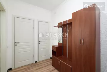 70 м², 2-комнатная квартира, этаж 9 из 9, 70 м², изображение - 16