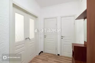 70 м², 2-комнатная квартира, этаж 9 из 9, 70 м², изображение - 17