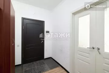 70 м², 2-комнатная квартира, этаж 9 из 9, 70 м², изображение - 18