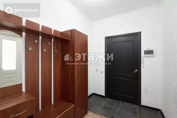 70 м², 2-комнатная квартира, этаж 9 из 9, 70 м², изображение - 19