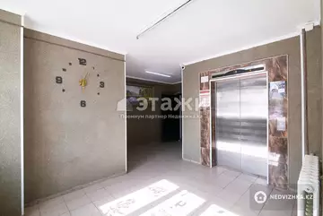 70 м², 2-комнатная квартира, этаж 9 из 9, 70 м², изображение - 21