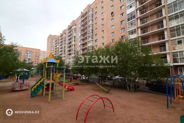70 м², 2-комнатная квартира, этаж 9 из 9, 70 м², изображение - 22