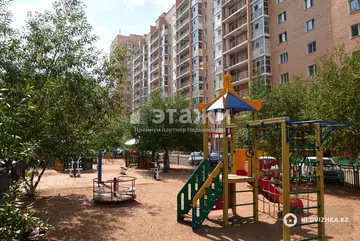 70 м², 2-комнатная квартира, этаж 9 из 9, 70 м², изображение - 23