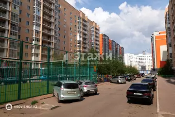 70 м², 2-комнатная квартира, этаж 9 из 9, 70 м², изображение - 24