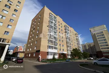 70 м², 2-комнатная квартира, этаж 9 из 9, 70 м², изображение - 25