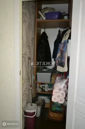 81.2 м², 4-комнатная квартира, этаж 8 из 17, 81 м², изображение - 5