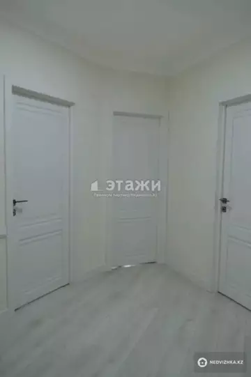 81.2 м², 4-комнатная квартира, этаж 8 из 17, 81 м², изображение - 6