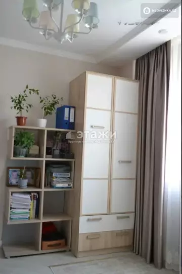 81.2 м², 4-комнатная квартира, этаж 8 из 17, 81 м², изображение - 7