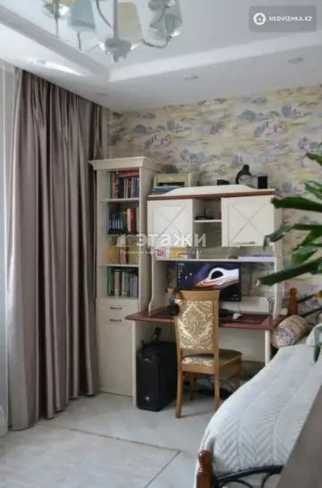 81.2 м², 4-комнатная квартира, этаж 8 из 17, 81 м², изображение - 8