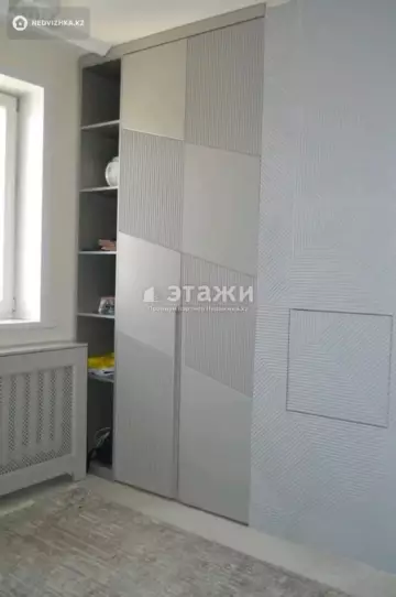 81.2 м², 4-комнатная квартира, этаж 8 из 17, 81 м², изображение - 9