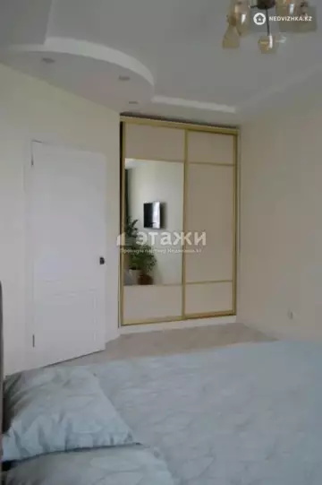 81.2 м², 4-комнатная квартира, этаж 8 из 17, 81 м², изображение - 12