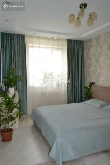 81.2 м², 4-комнатная квартира, этаж 8 из 17, 81 м², изображение - 13